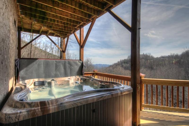 Blackberry Ridge Blowing Rock Exteriör bild